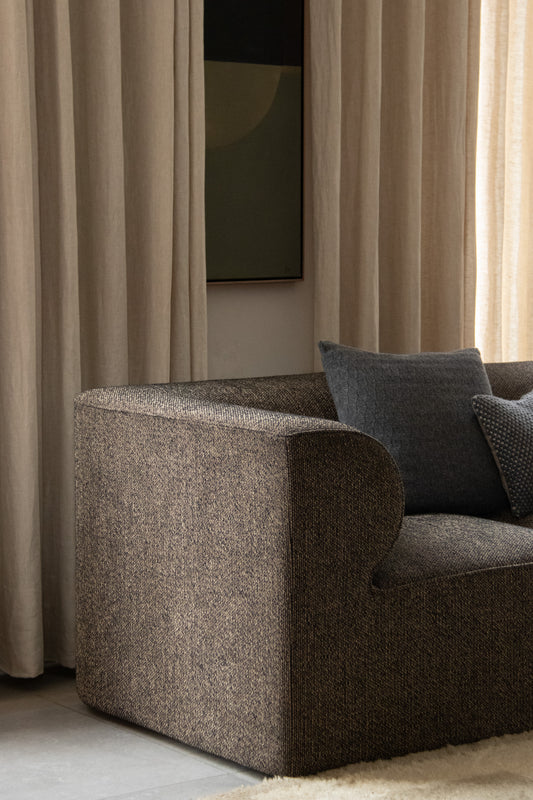 Eave Modular Sofa 86 CONFIGURATION - Norm Architects