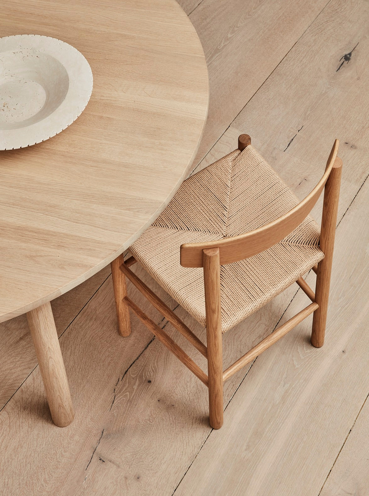 J39 Mogensen Chair