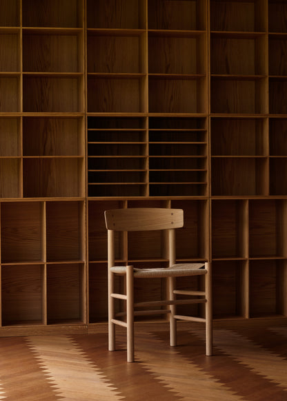 Mogens Koch Book Case - Japan Collection