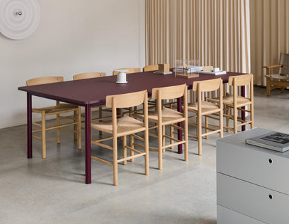 J39 Mogensen Chair