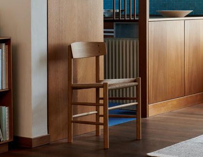 J39 Mogensen Chair