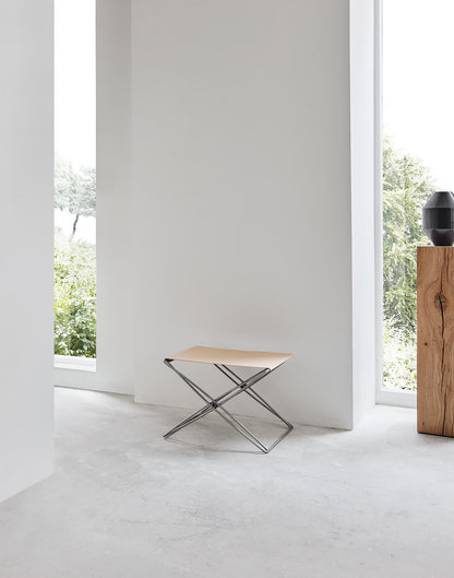 JG Folding Stool 設置イメージ