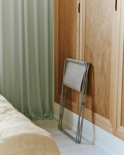 JG Folding Stool 設置イメージ