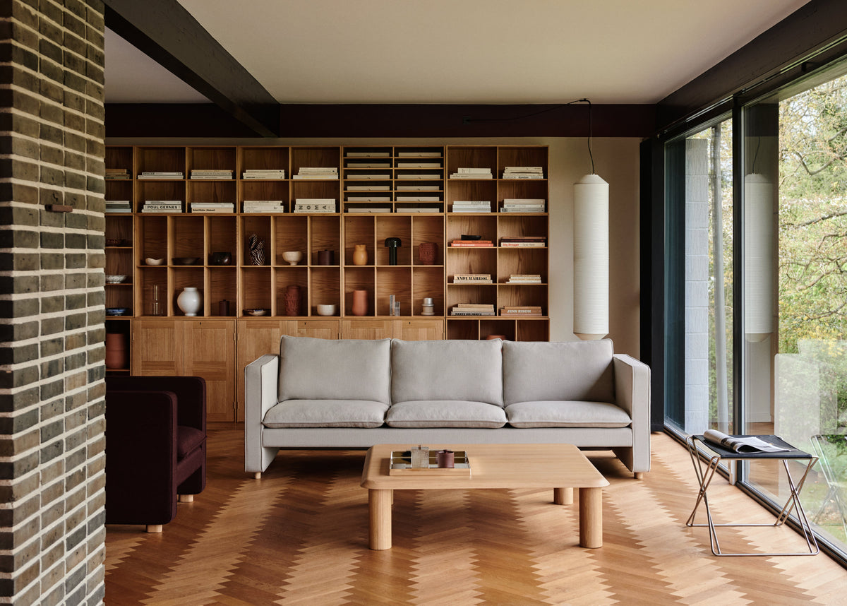 MK66 Bookcase 設置イメージ