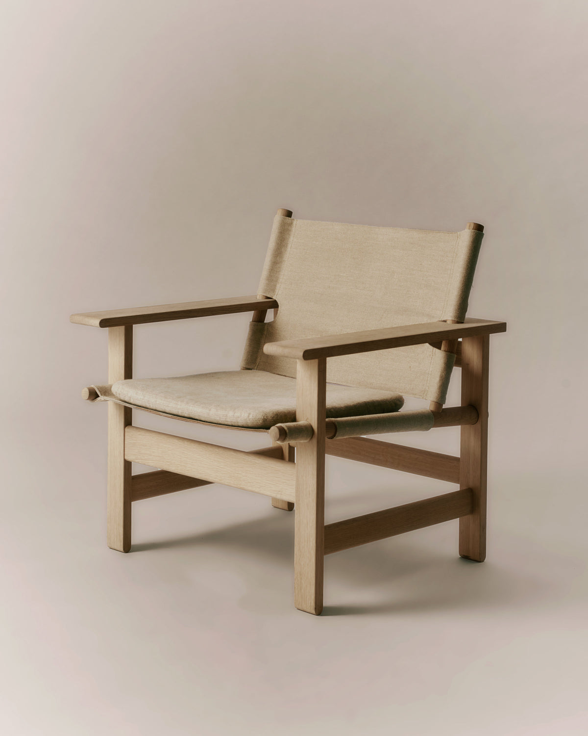 The Canvas Chair 設置イメージ