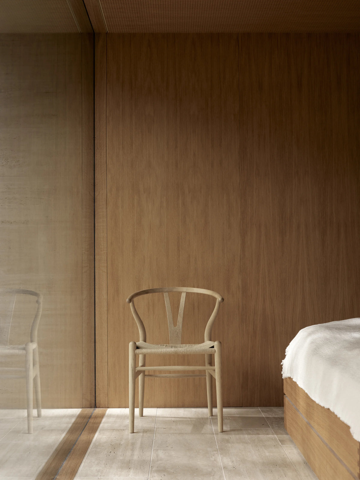 CH24 | Y Chair - Japan Collection