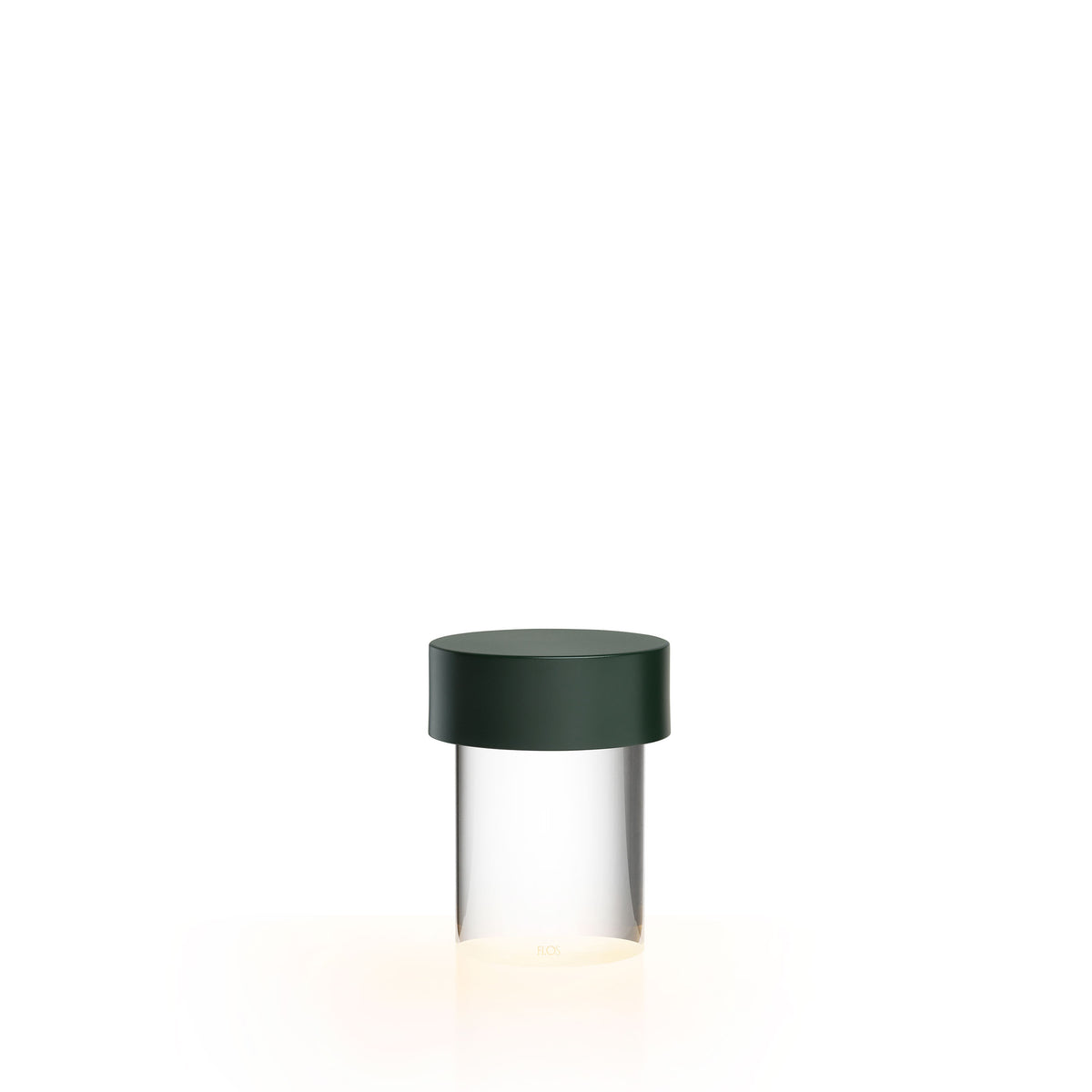 Last Order Clear Green