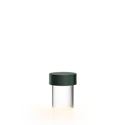 Last Order Clear Green
