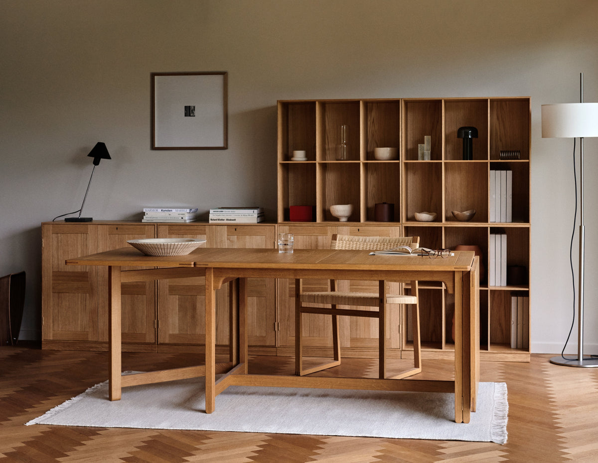 MK Bookcase 設置イメージ