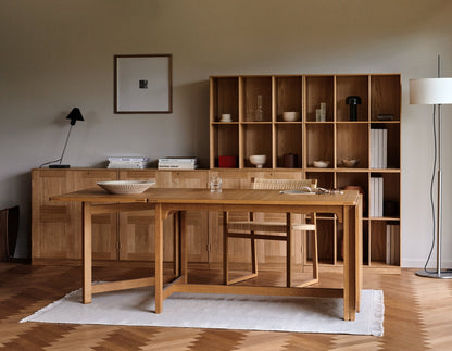 MK Bookcase 設置イメージ