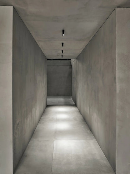 Light Shadow Surface
