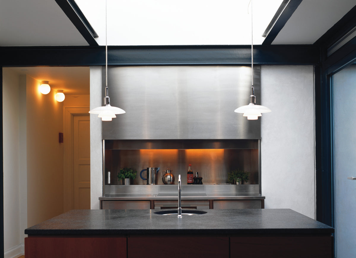 PH Glass Pendant Series