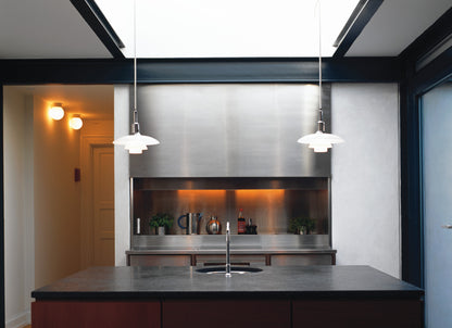 PH Glass Pendant Series