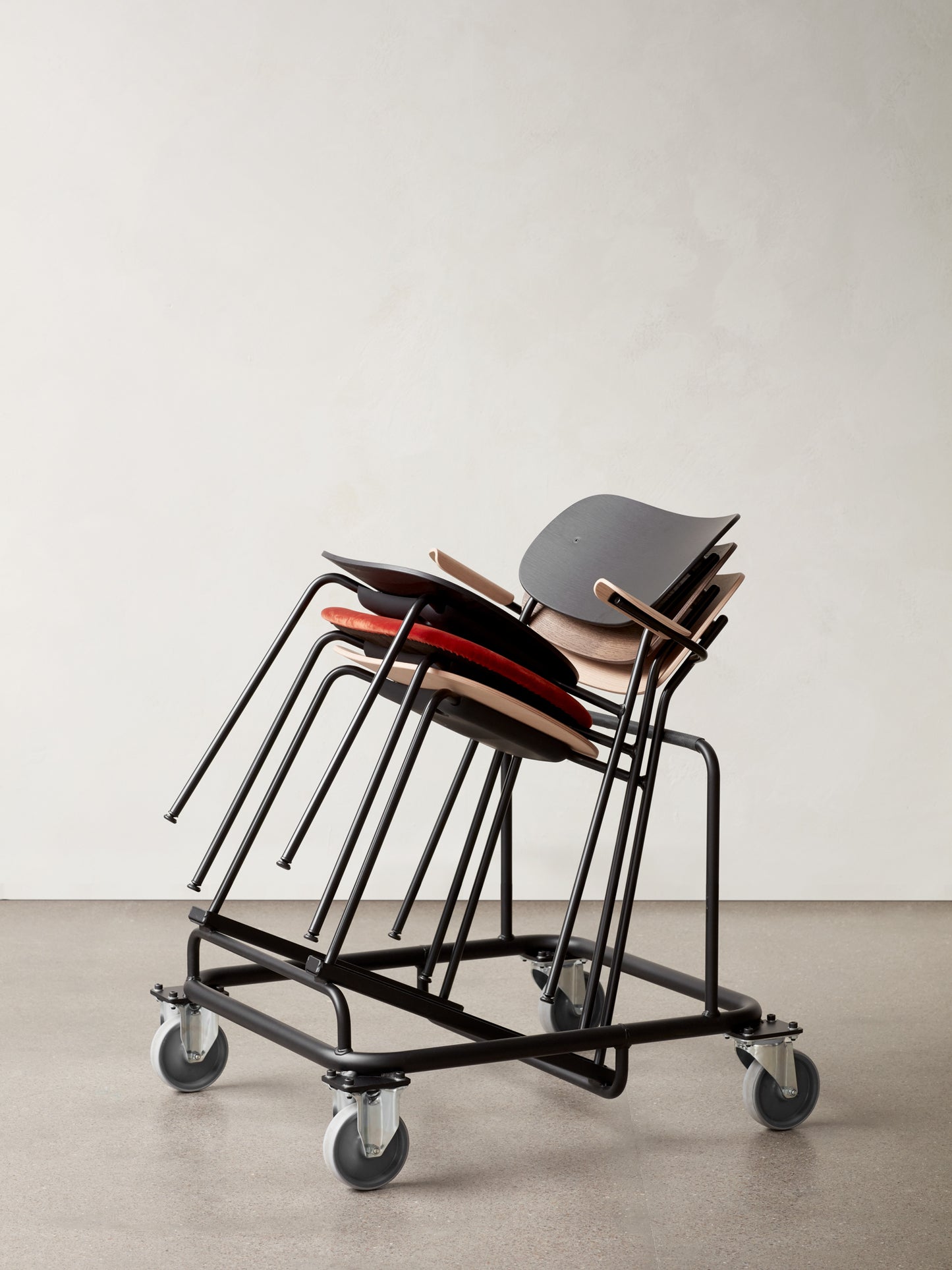 Co Dining Chair - Non-Upholstered