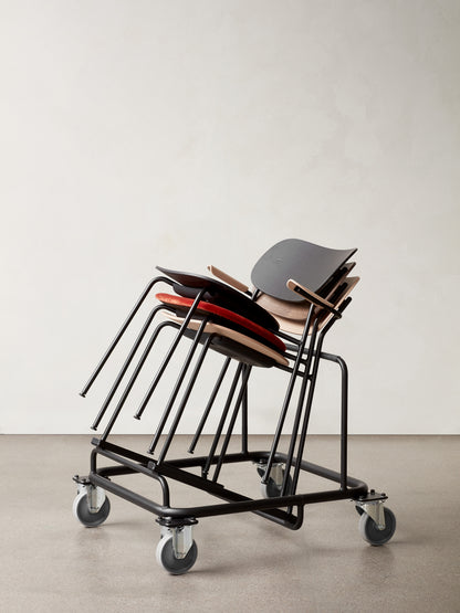 Co Dining Chair - Non-Upholstered