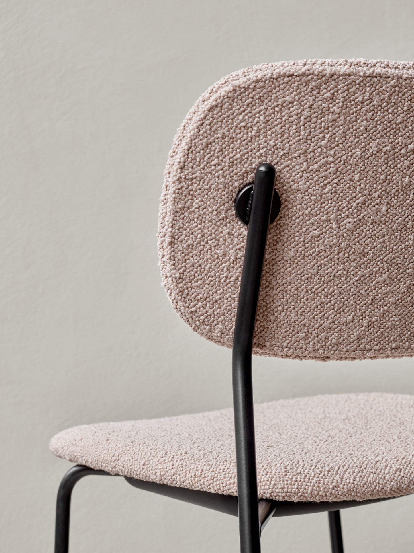 Co Dining Chair - Fully Upholstered