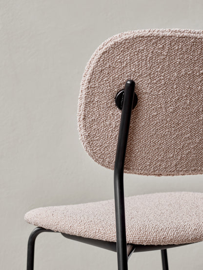 Co Dining Chair - Fully Upholstered