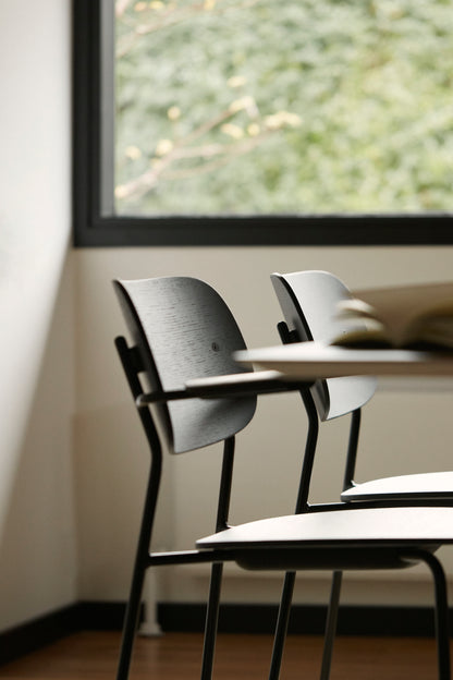 Co Dining Chair - Non-Upholstered