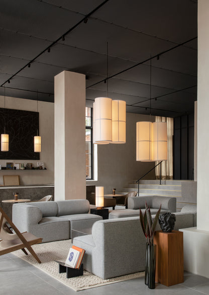Hashira Pendant Lamp