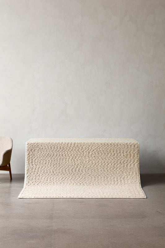 Gravel Rug - Nina Bruun