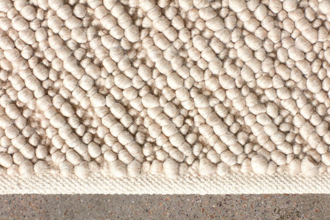Gravel Rug - Nina Bruun