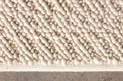 Gravel Rug - Nina Bruun
