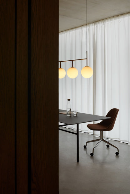 Snaregade Dining Table - Rectangular