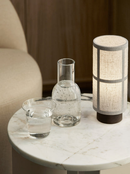 Hashira Table Lamp Portable