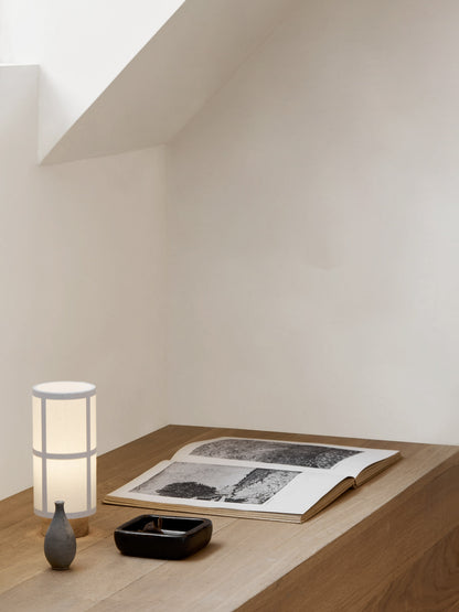 Hashira Table Lamp Portable