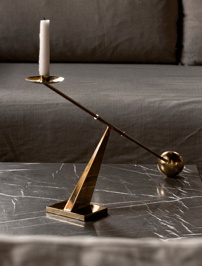 Interconnect Candle Holder - Colin King