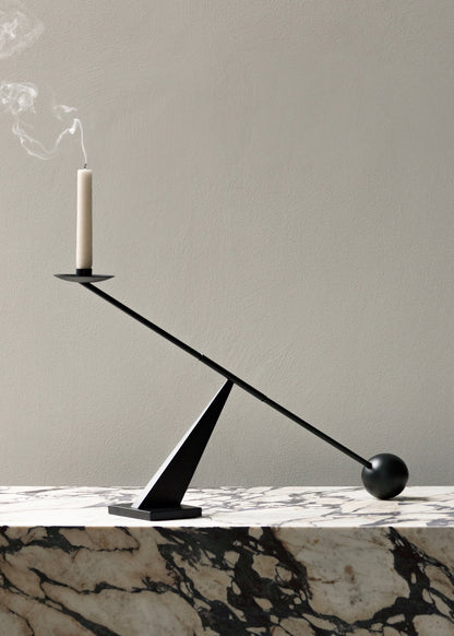 Interconnect Candle Holder - Colin King