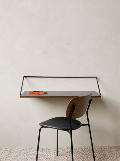 Co Dining Chair - Seat Upholstered