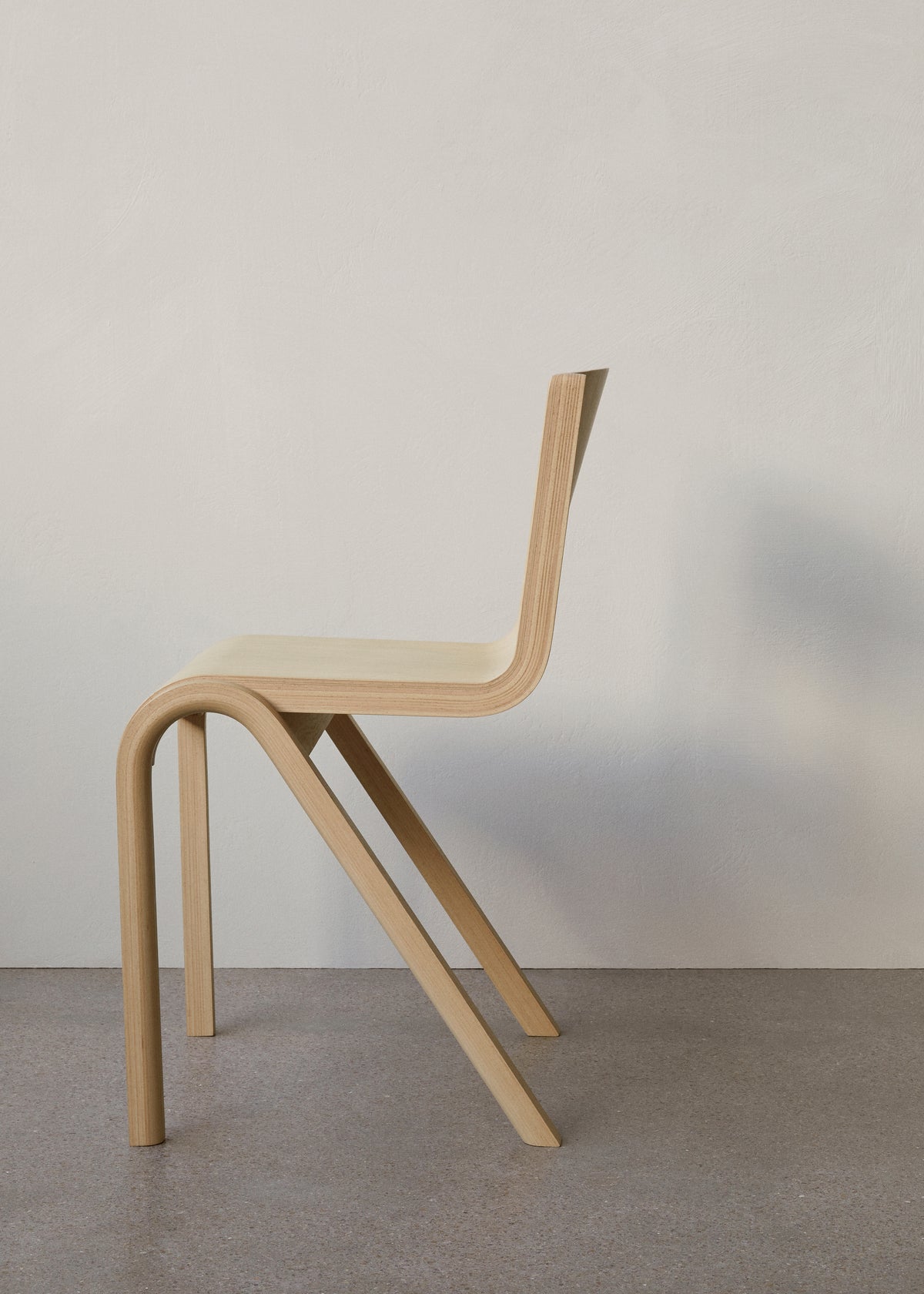 Ready Dining Chair - Japan Collection