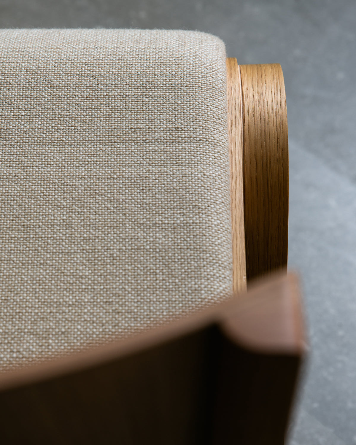 Ready Dining Chair - Japan Collection
