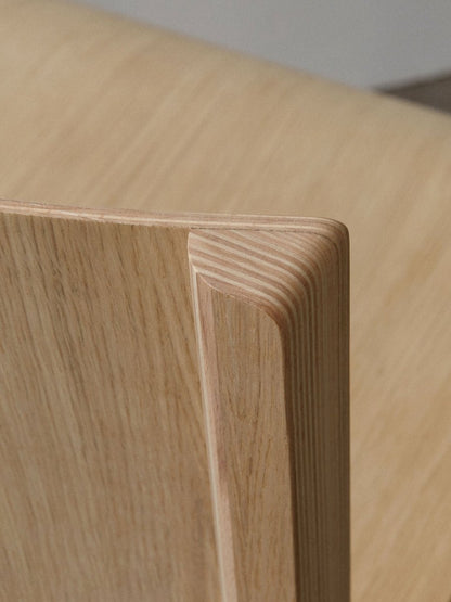 Ready Dining Chair lifestyle