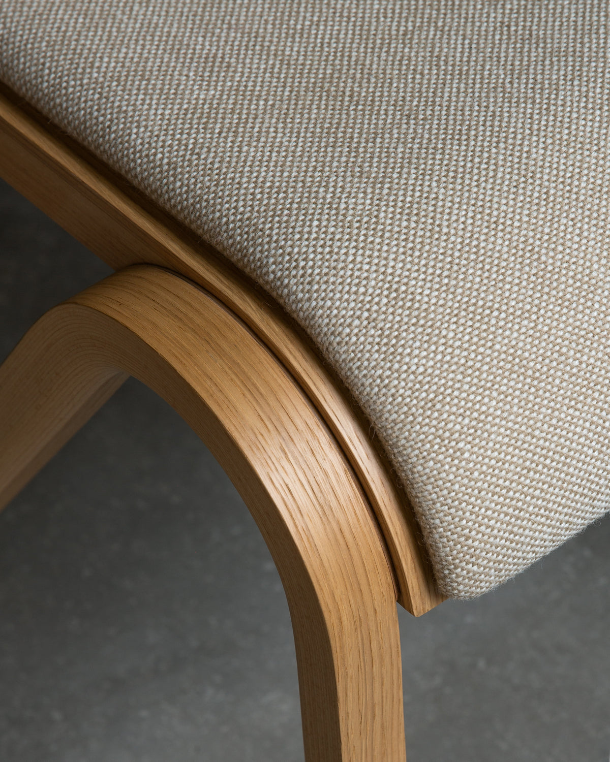 Ready Dining Chair - Japan Collection