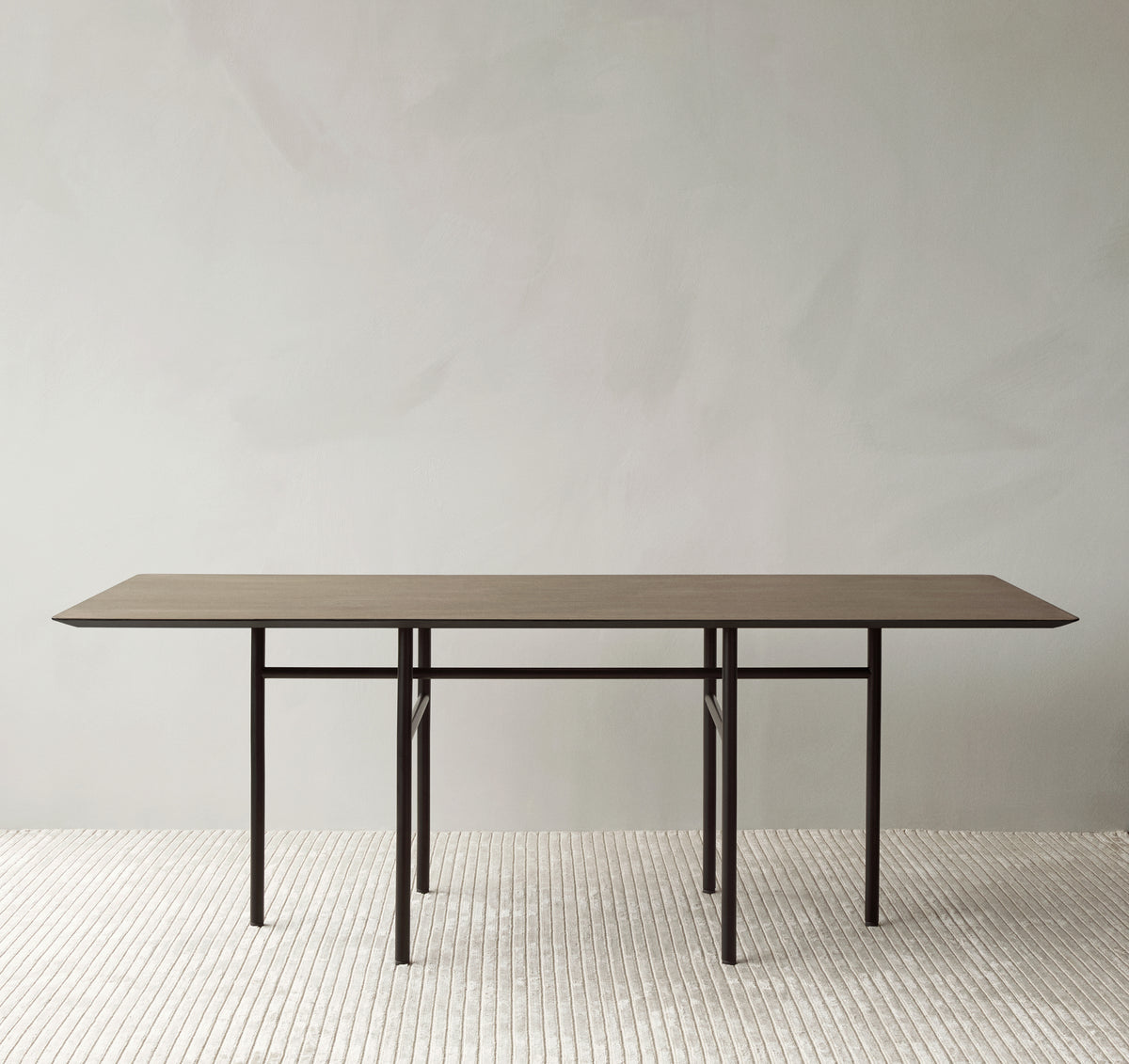Snaregade Dining Table - Rectangular