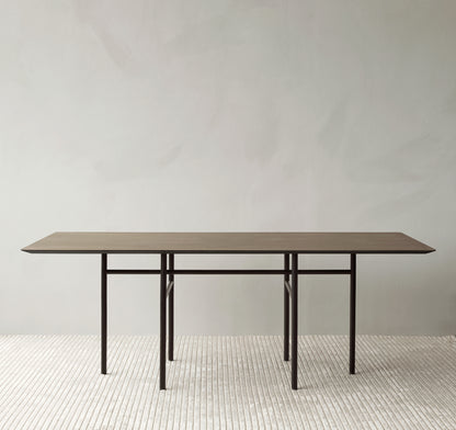 Snaregade Dining Table - Rectangular