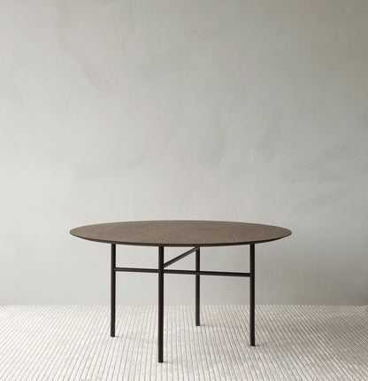 Snaregade Dining Table - Round