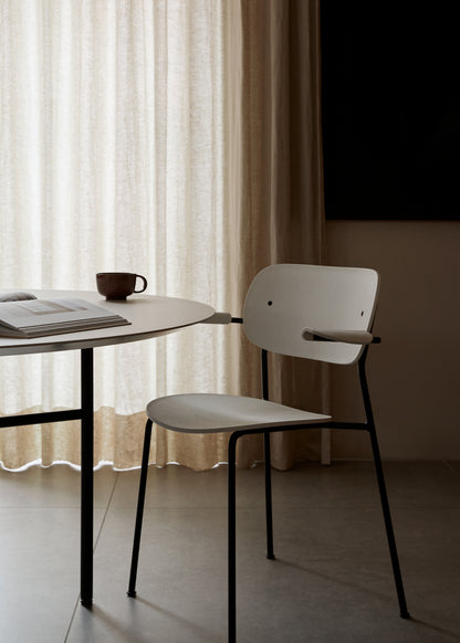 Co Dining Chair - Non-Upholstered