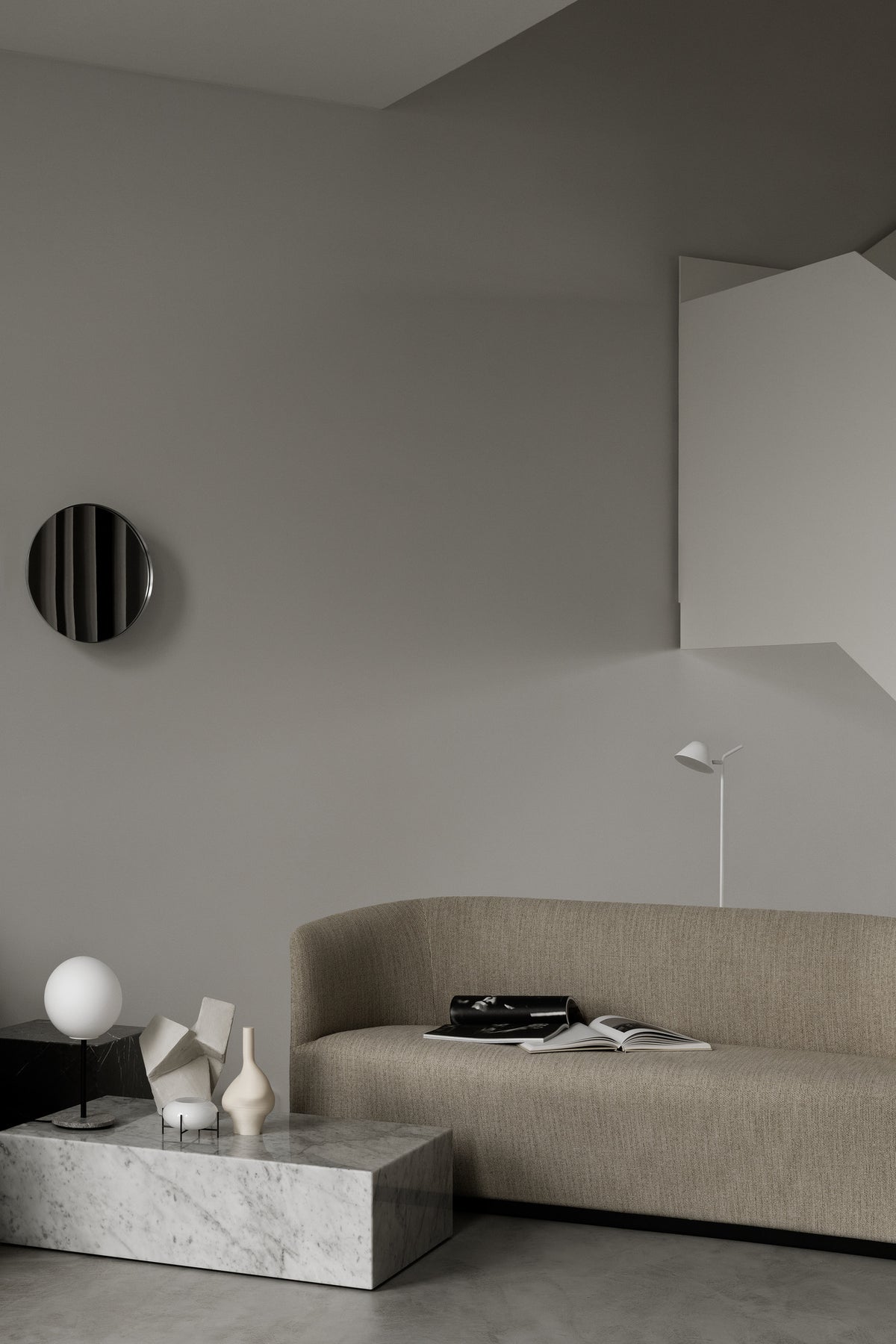 Plinth