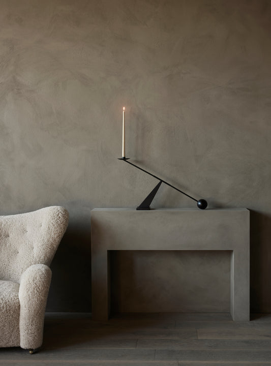 Interconnect Candle Holder - Colin King