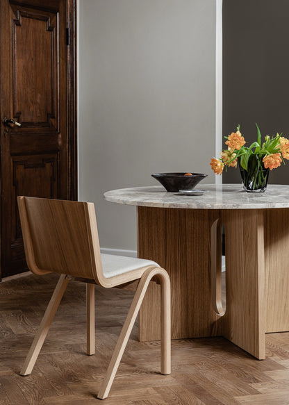 Ready Dining Chair - Japan Collection