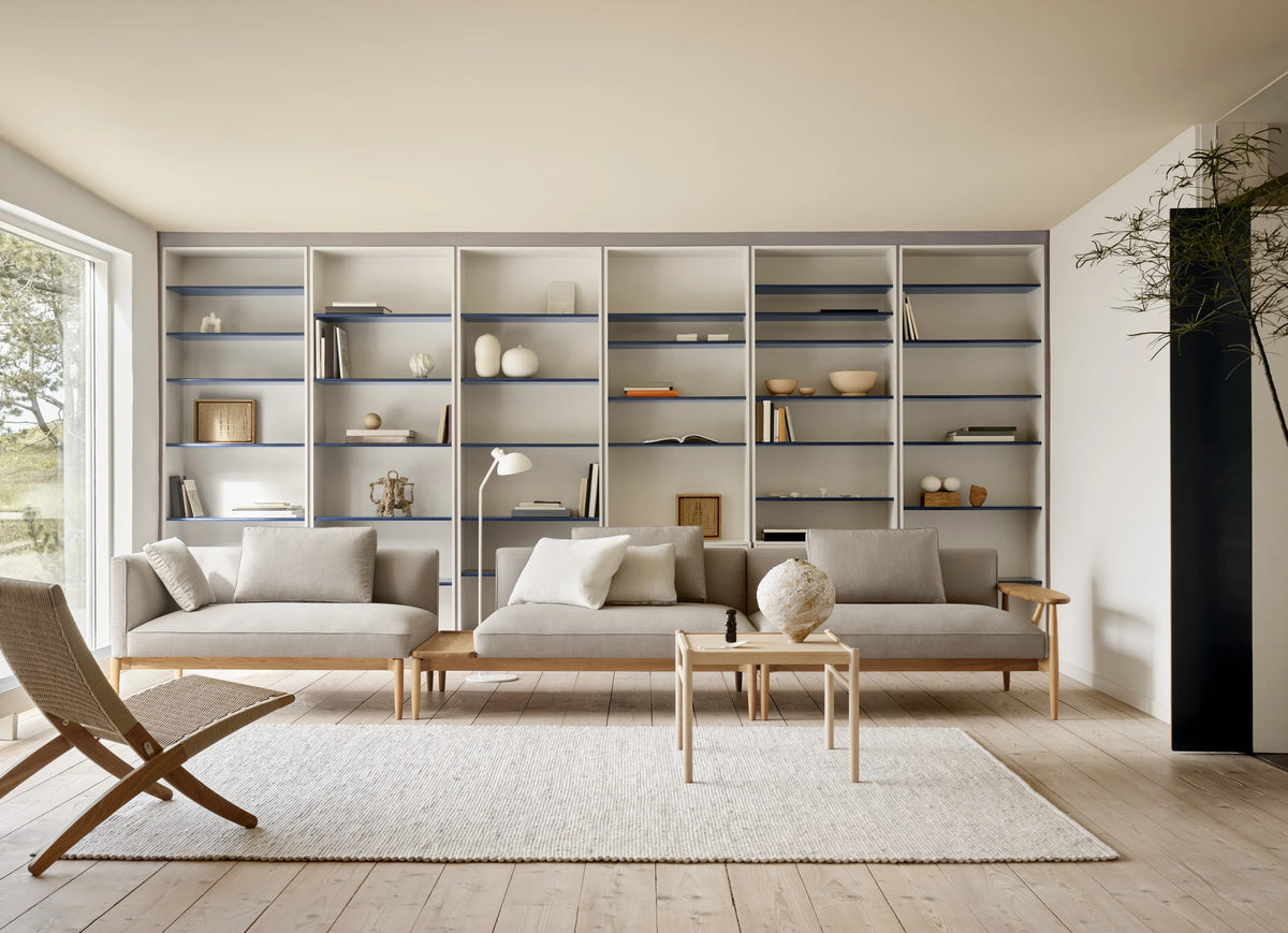 MG501 Cuba Chair - lifestyle
