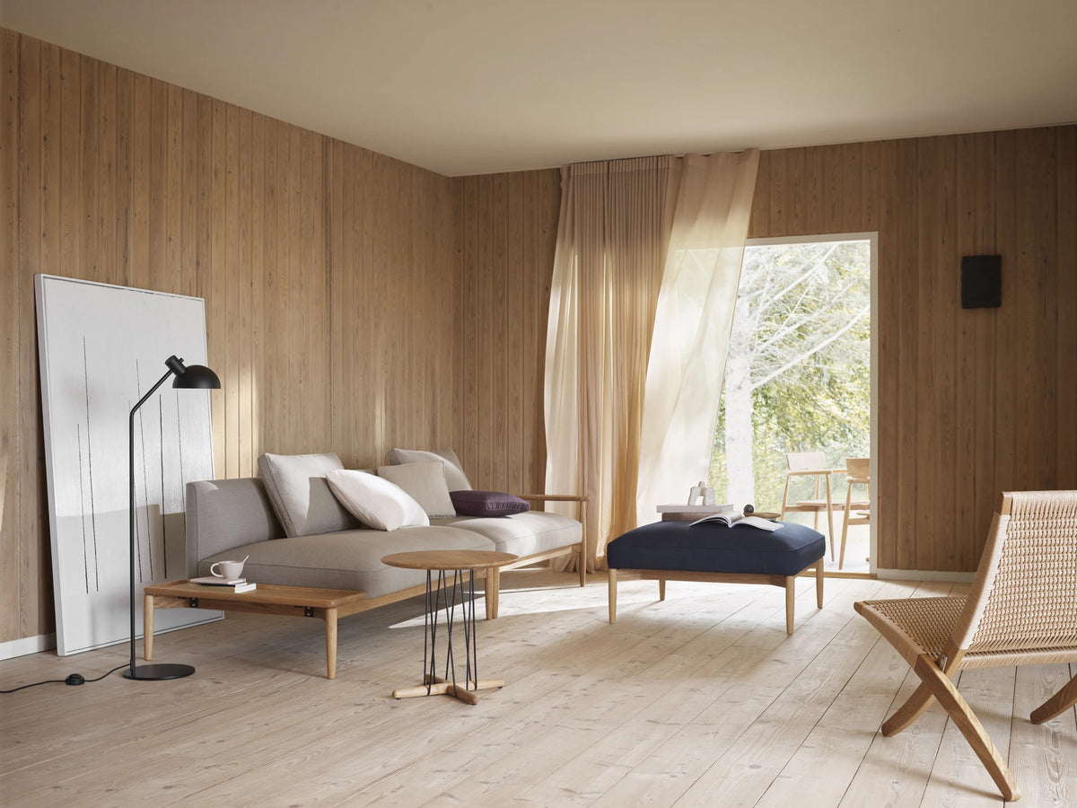 MG501 Cuba Chair - lifestyle