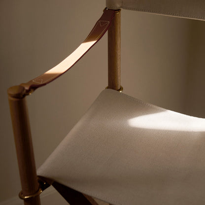 MK16 Folding Chair 設置イメージ