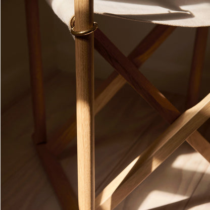 MK16 Folding Chair 設置イメージ