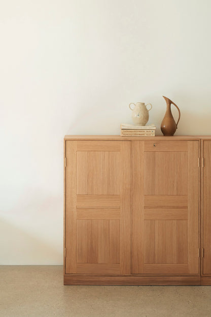 Mogens Koch Book Case - Japan Collection
