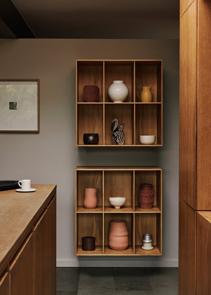 MK66 Bookcase 設置イメージ