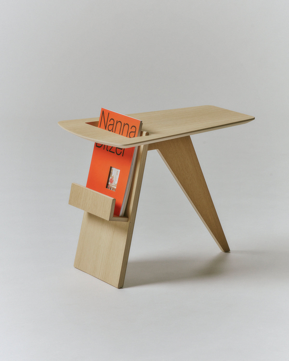 Magazine Table 設置イメージ